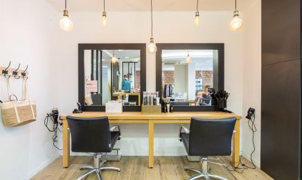 L’Atelier : Coiffeur à Orbec