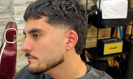 Ôh-Barbier Paris - Montparnasse  : Coiffeur à Paris