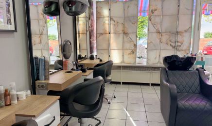 Nuray's Friseur- & Kosmetikstudio: Friseur in Mannheim