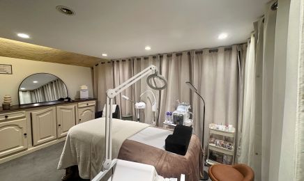 Maison Mirella - Centre d'Epilation Definitive certifié en Electrolyse et Thermolyse : Institut de beauté à Bordeaux