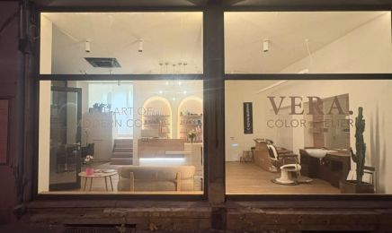 VERA. - Color Atelier: Kosmetikstudio in Wiesbaden