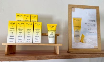 Hylé Studio Dermo : Institut de beauté à Biguglia