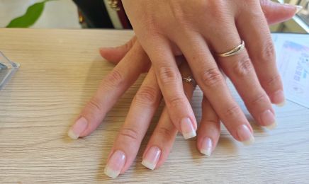 Les mains dargent : Institut de beauté à Castres