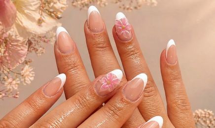 Mademoiselle Hortensia : Manucure à Tournefeuille