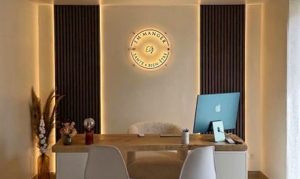 EMMANGER  : Institut de beauté à L'Isle-sur-la-Sorgue