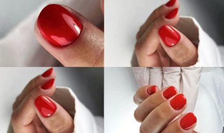 Nailaut : Manucure à Escaunets