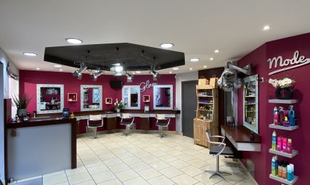 Studio Création Florence L. : Coiffeur à Auray