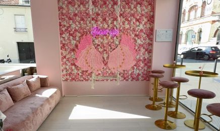 Glow Up : Manucure à Argenteuil