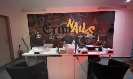 Crima nails : Manucure à Huy