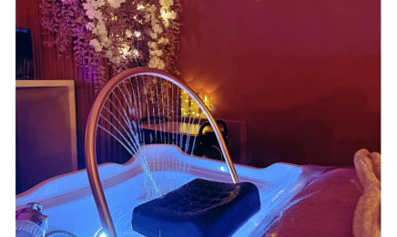 LOWPSY & SPA : Barbier à Rognac