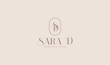 Sara D Manucure Russe : Manucure à Aime