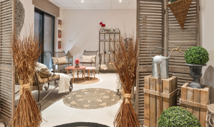 Zen attitude : Institut de beauté à Chauvigny