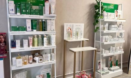 Évasion des Mondes : Institut de beauté à Cournon-d'Auvergne