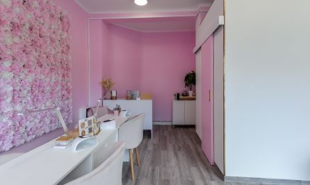 AM Beauty - Institut : Coiffeur à Cagnes-sur-Mer