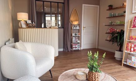 L’atelier Beauté by Juliette : Manucure à Ruelle-sur-Touvre