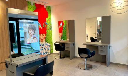 david&son - Domène : Coiffeur à Domène