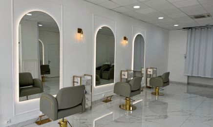 ESTHER BEAUTY : Coiffeur à Lyon