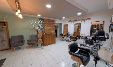 En Tête d’Affiche Gesté : Spa à Beaupréau-en-Mauges