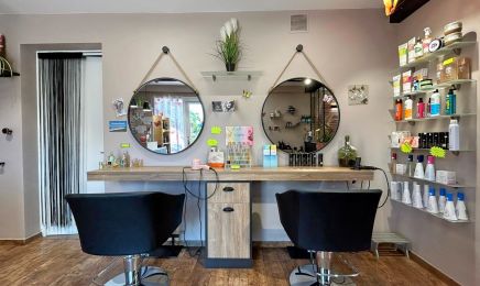 Pampa Coiffure : Coiffeur à Saint-Denis-lès-Bourg