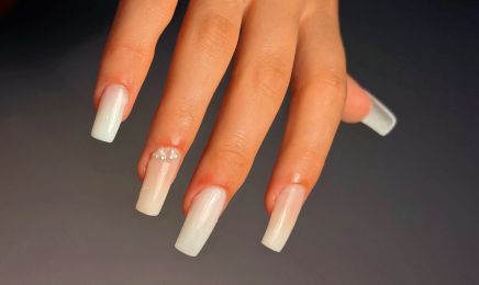Beauty nails Provence  : Manucure à Grans