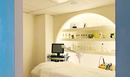 NUR : Institut de beauté à Ans