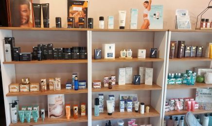 Institut Atlanthys : Coiffeur à Vannes