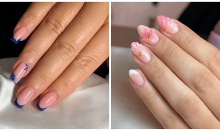 L’atelier Beauté  : Manucure à Sorgues