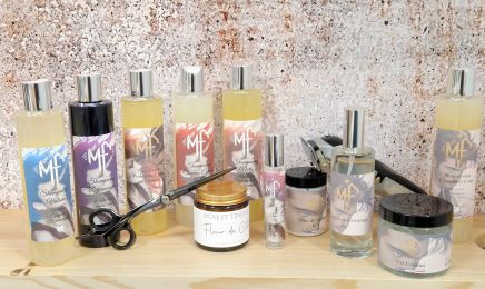 Ligne et tendance  : Coiffeur à Bouxwiller