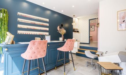 Now Esthétique : Manucure à Nogent-sur-Marne