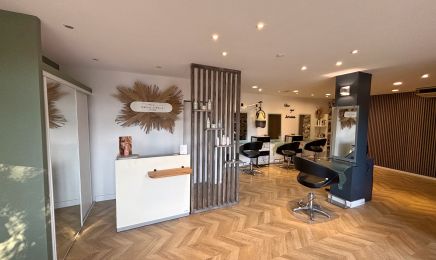 L’Atelier by Cyrielle : Coiffeur à Damiatte