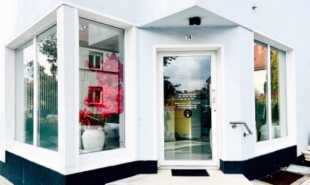 Sense of Beauty : Kosmetikstudio in Minden