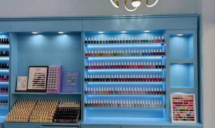 ANNA BEAUTE  : Manucure à Paris