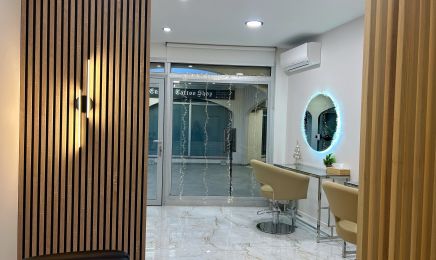 Salon de coiffure - Salon M : Coiffeur à Sainte-Maxime