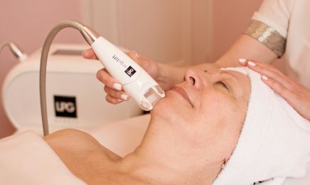 Pure Beauté Martine Bal-Villet - Albertville : Institut de beauté à Albertville
