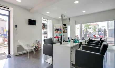 Jen Coiffure : Coiffeur à Toussieu