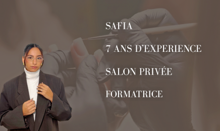 Neya Ongle : Manucure à Marseille