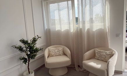 Maison Beauté : Manucure à Istres