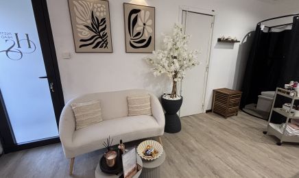 Institut Head Spa  : Spa à Gardanne