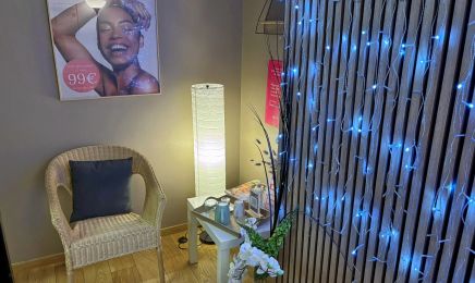 Beauty Success - Guépin  : Institut de beauté à Nantes