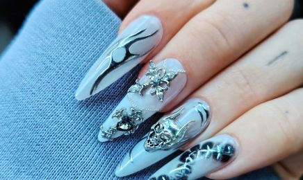FEMTO NAILS : Institut de beauté à Grenoble