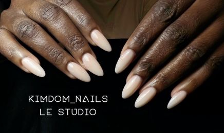 Kimdom Nails . Le Studio : Manucure à Villemomble