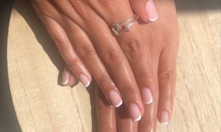 AM Beauté : Manucure à Montpellier
