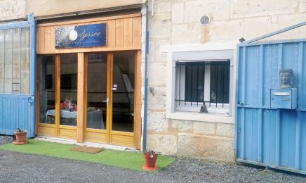 L’odyssée votre espace bien être  : Institut de beauté à Villiers-sur-Loir