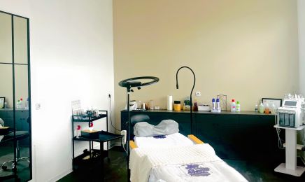 EK Beauty: Kosmetikstudio in Oelde