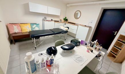Beauté 3L : Manucure à Montbronn