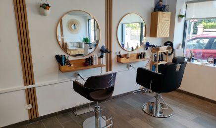 Les artisans coiffeurs : Coiffeur à Grand-Couronne