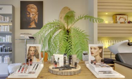 Un R de Détente : Coiffeur à Albi