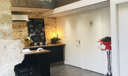 Intemporelle : Institut de beauté à Arcambal