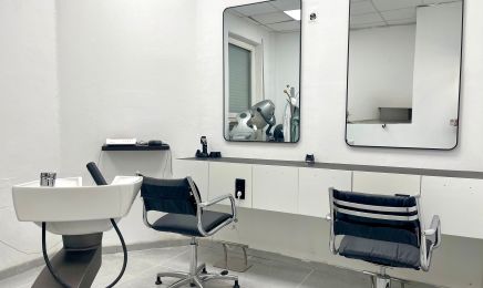 Haarmoden Fischer : Friseur in Castrop-Rauxel