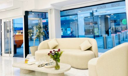 Roj Beauty Center: Friseur in Minden
